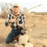 Balancing Arrow Outfitters