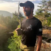 Christopher Corapi
