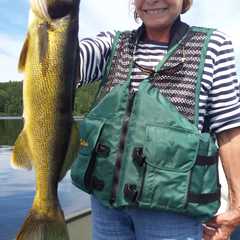 Photo by Basswood Trails Guide Service