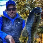 Jason Shay (Susquehanna River Guide)