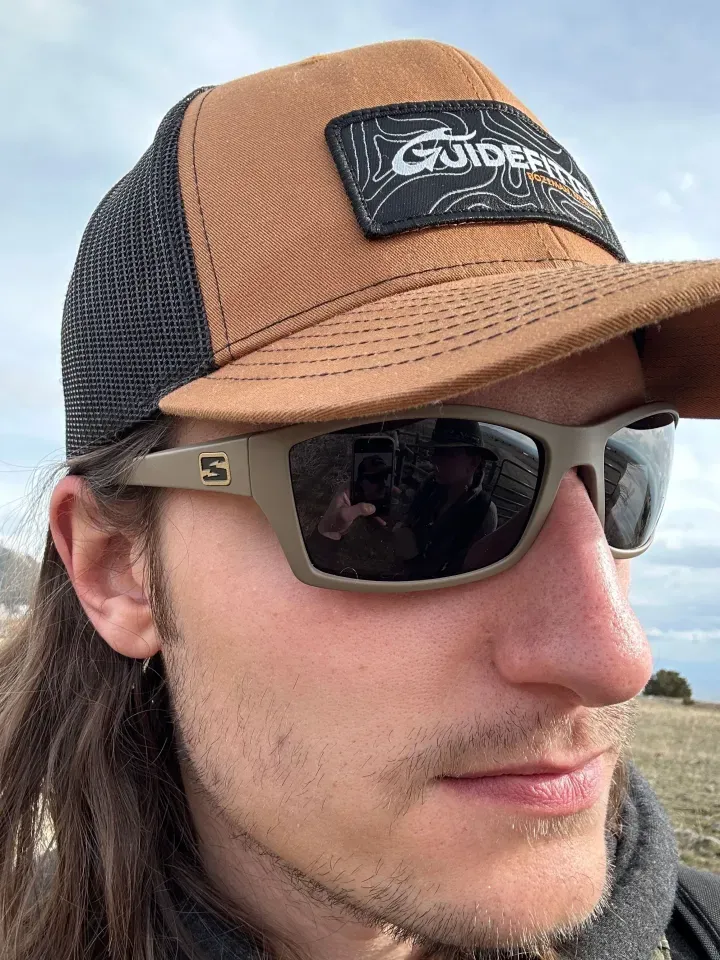 The ONLY Sunglasses I Bring On My Adventures