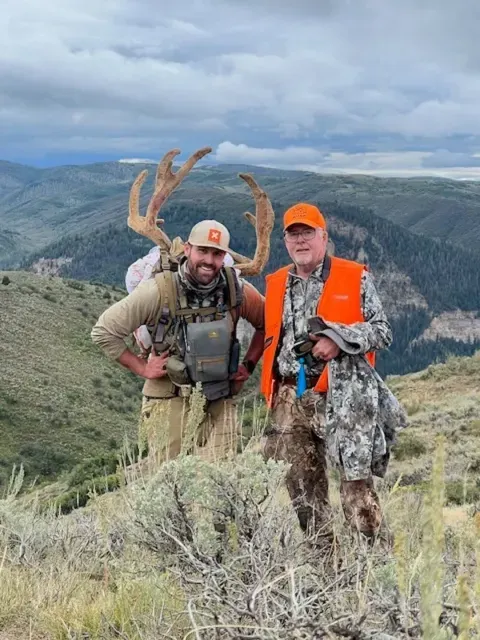 Backpacks & Gear cover Backpacks & Gear cover