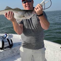 Photo by Troys Guide Service