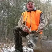 Buffalo County Bucks and Hunt Club