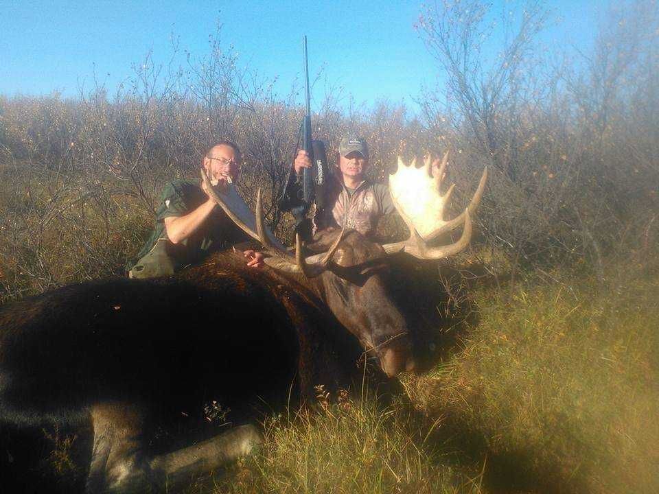 Enlarged photo by A-Team Outfitting