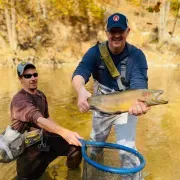 Three Rivers Guiding