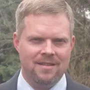 Gregg Easterbrook