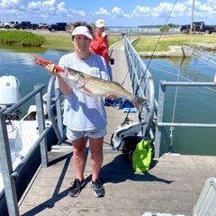 Photo by Troys Guide Service