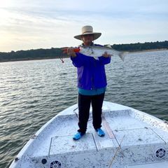 Photo by Troys Guide Service