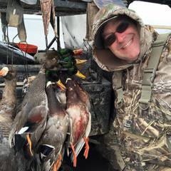 Big Creek Waterfowl Club | Guidefitter