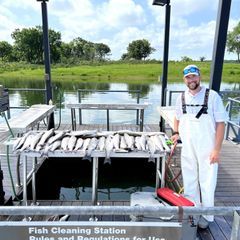 Photo by Troys Guide Service