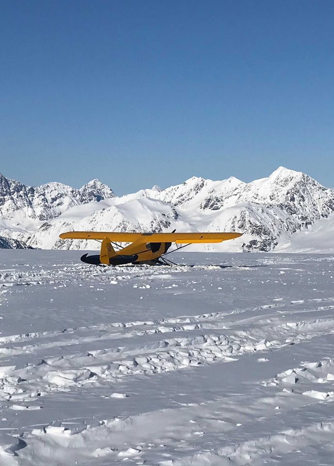 Enlarged photo by A-Team Outfitting