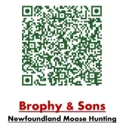 Brophy & Sons Big Game Outfitters