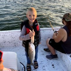 Photo by Troys Guide Service