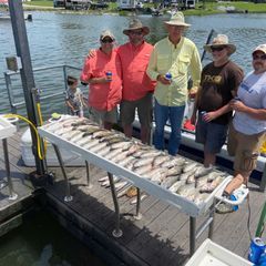 Photo by Troys Guide Service