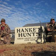 Hanke's Hunts
