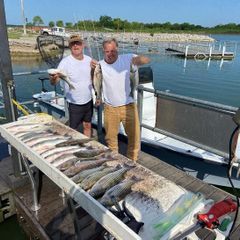 Photo by Troys Guide Service