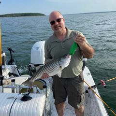 Photo by Troys Guide Service