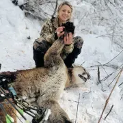 theAZhuntress