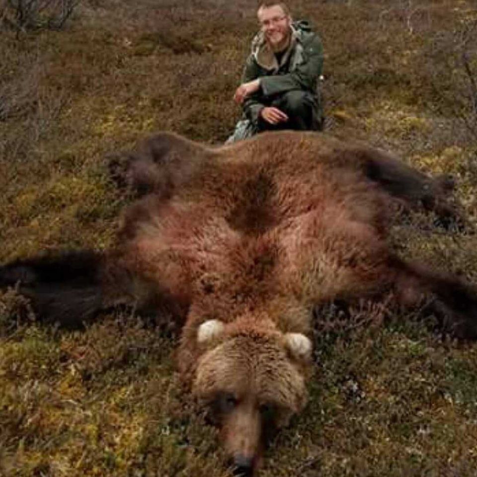 Enlarged photo by A-Team Outfitting