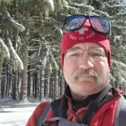 Nigel Dyson-Hudson