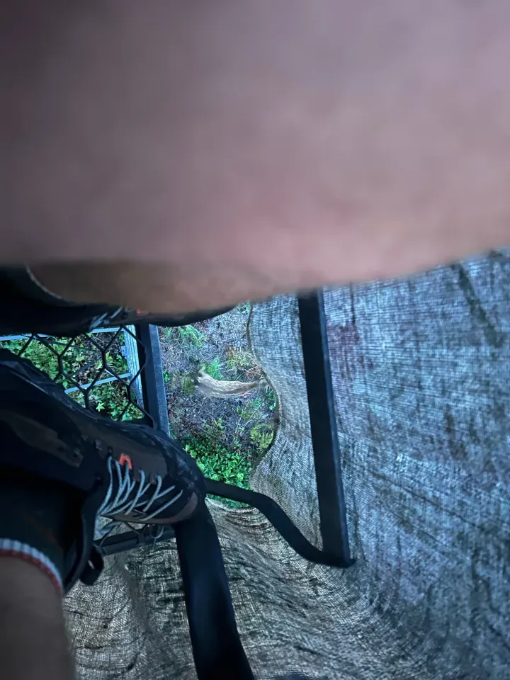 Great boots right out of the box