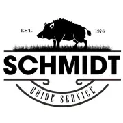 Schmidt Guide Service LLC.
