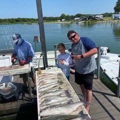 Photo by Troys Guide Service