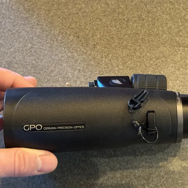 First of all, these are the most well made binoculars  I ...