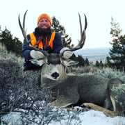 Devil creek outfitters