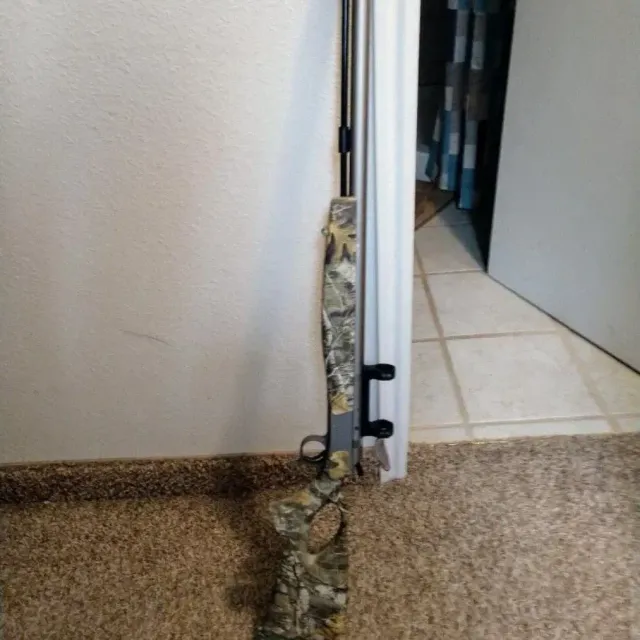 I plan on using this on a deer hunt this year. I purchase...