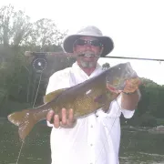 Marty shaffner