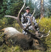 Winterhawk Outfitters