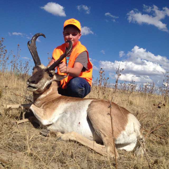 Great Western Hunting Camps - Montrose, Colorado | Guidefitter