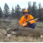 San Pahgre Guides & Outfitters