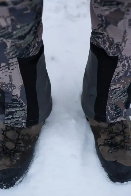 Footwear cover