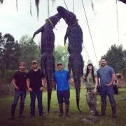 Wild Florida Outfitters