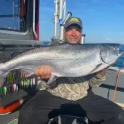 Silver King Charters LLC