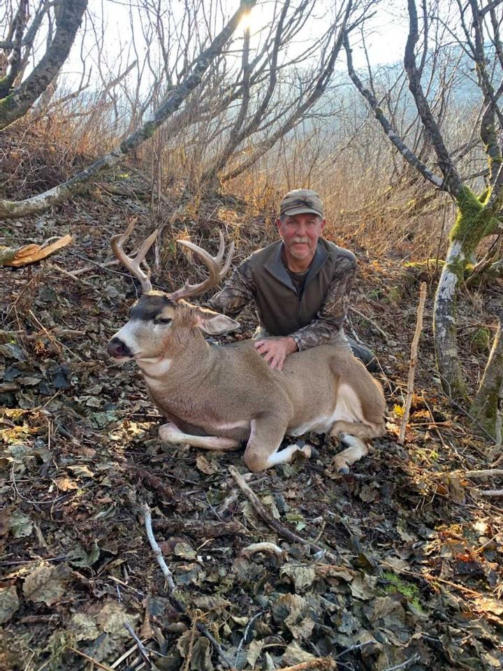 Enlarged photo by A-Team Outfitting