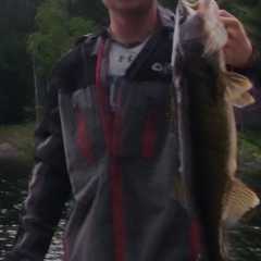 Photo by Basswood Trails Guide Service