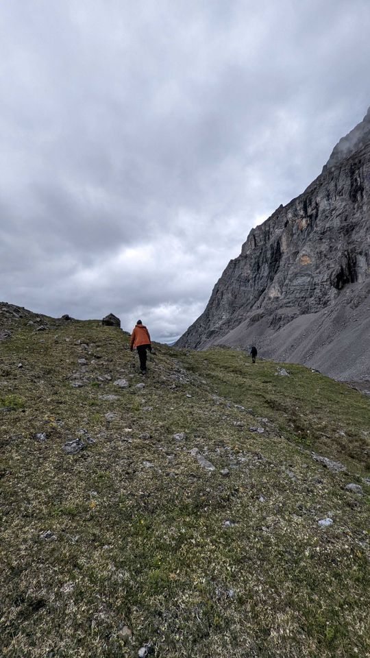 Enlarged photo by A-Team Outfitting