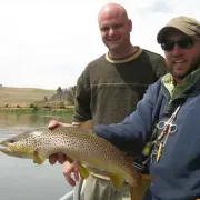 Montana River Outfitters (MRO)