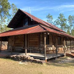 Gopher Plantation Millwood Georgia Guidefitter