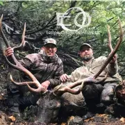 Eastern Oregon Outfitters