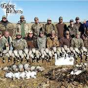 Goose Reapers Guided Outdoors