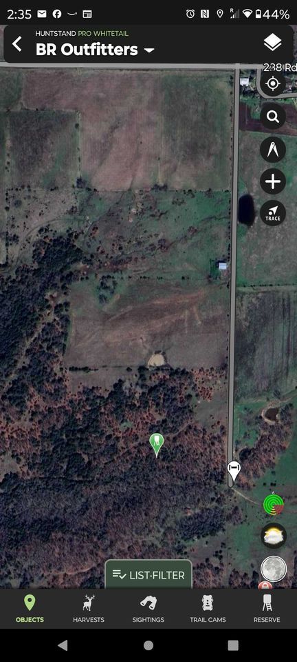 Enlarged photo by BR Outfitters