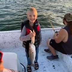 Photo by Troys Guide Service