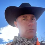 Simon Crawford Guide Service