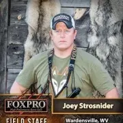Joey Strosnider