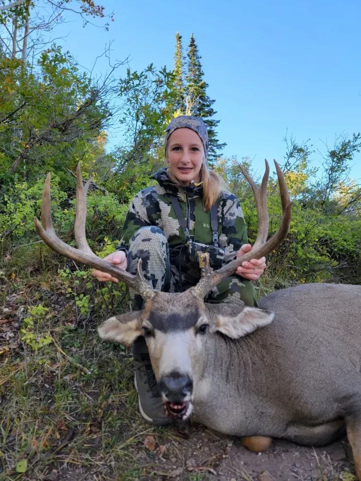 Great accuracy and terminal performance